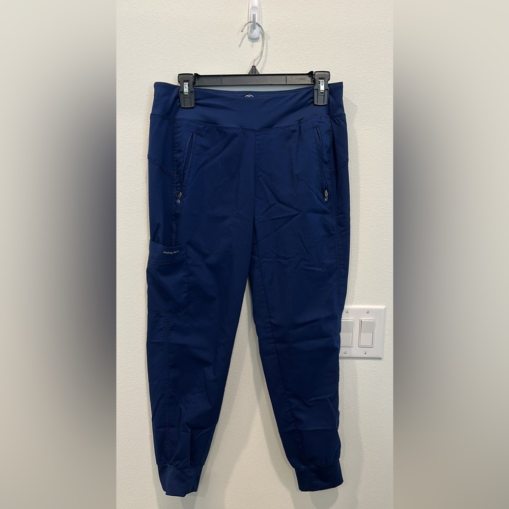 Healing Hands Scrub Pants